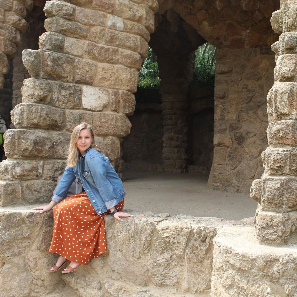 Meet your Posher, Kaylee